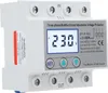 Regulowany 3-fazowy wielofunkcyjny automatyczny reset LCD Podgląd zdjęcia produktu 2
