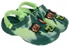 Minecraft Schaumstoff-Badeschuhe für Jungen, dicke Produktbild-Vorschau 7