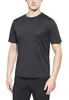 MAIER SPORTS Walter He-Shirt 1/2 Arm black L Produktbild-Vorschau 6
