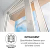 Klarstein Radiateur Infrarouge Mural Intelligent, Chauffage Voir les images du produit 8