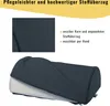 Leitz Ergo Cosy, Černá, Plast Náhled obrázku produktu 17