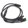 kabel 1T4, kabel 1T4 do roweru elektrycznego, kabel Podgląd zdjęcia produktu 5