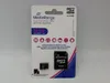 MediaRange, microSDHC 16 GB Class 10 s adaptérom SD, čierna Náhľad obrázku produktu 10