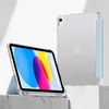 Tech-Protect Sc Pen Hybridný Ipad 10.9 10 / 2022 Sky Blue Náhľad obrázku produktu 9