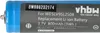 vhbw Akku kompatibel mit Panasonic ES-8101, ES-8102, Produktbild-Vorschau 5