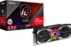 ASRock Phantom Gaming RX6900XT PGD 16GO - Radeon RX 6900 XT Produktbild-Vorschau 1