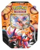 Pokémon Schlagkräftige Legenden Tin Zacian ex Deutsch Produktbild-Vorschau 4