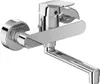 Ideal Standard Wand-Küchenarmatur Ceraflex Aufputz, Produktbild-Vorschau 8