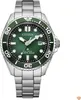 Citizen Promaster Eco-Drive Diver 200M BN0269-50W Produktbild-Vorschau 1