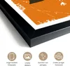 MuchoWow® MuchoWow® Gerahmtes Poster Mancave - Basketball - Produktbild-Vorschau 3