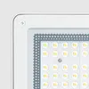 LED Fluter 100W Dimmbar TRIAC 170 lm/W IP65 ELEGANCE Slim Produktbild-Vorschau 2