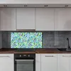 Coloray Spritzschutz aus Glas 140x70  Wandkunst Produktbild-Vorschau 4