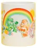 Care Bears - Tasse à café, nuages TT984 (taille unique) Voir les images du produit 2