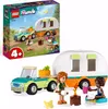 41726 Friends Campingausflug Náhľad obrázku produktu 1