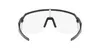 Oakley Sutro Lite, Erwachsener, Unisex, Schild, Halbe Produktbild-Vorschau 12