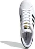 adidas Originals Superstar - Buty skórzane biało-czarne Podgląd zdjęcia produktu 30