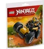 LEGO Ninjago Voiture du Ninja Cole – 30723 Voir les images du produit 5
