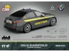Cobi Klemmbaustein-Set Alfa Romeo Giulia Quadr. Guardia, 97 Anteprima dell’immagine prodotto 9