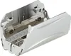 vhbw 1x Doppelscherfolie Ersatz für Braun 51S, 51B für Produktbild-Vorschau 2