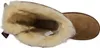 UGG Bailey Bow II Stiefel Braun Produktbild-Vorschau 2