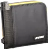 K-WAY SCHWARZE HERRENBRIEFTASCHE : Farbe - Schwarz, Größe - Produktbild-Vorschau 5