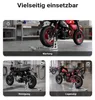 Stojan na motorku Wiltec pro zadní kolo 230-345 mm, do 317 Náhled obrázku produktu 8