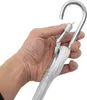 Provazový žebřík - Záchranný a požární žebřík - 10 m - Do Náhled obrázku produktu 6