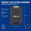 Genie CL 900 B, Schwarz, A4, 250 mm, 408 mm, 46 mm, 472 g Produktbild-Vorschau 11
