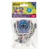 Cake topper Lilo e Stitch, 16 pezzi Anteprima dell’immagine prodotto 3