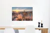 MuchoWow® Poster Strand - Meer - Düne - Sonnenuntergang - Produktbild-Vorschau 5