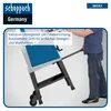 Scheppach Basa 3V 400V  315 mm Náhľad obrázku produktu 34