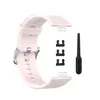 INF Náramok pre Huawei Watch Fit (TIA-B09/TIA-B19) Ružová Náhľad obrázku produktu 2