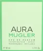 Mugler Aura Eau De Parfum 50 ml (woman) Produktbild-Vorschau 10