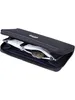 LACOSTE portafoglio L.12.12 Concept L Zip Wallet L Black Anteprima dell’immagine prodotto 25