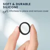 kwmobile 3x Smart Ring Protector kompatibel mit Oura Ring Produktbild-Vorschau 4