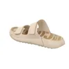 Ecco Damen Hausschuhe 20682302378 Kalkstein 41 Produktbild-Vorschau 43