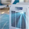 Philips serie 3000 DE3306/11, 258 W, 220-240 W, 50 Hz, 1,8 Anteprima dell’immagine prodotto 6
