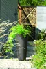 Květináč MATUBA SLIM s vkladem 30 cm - antracit Voir les images du produit 8