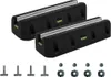 Dämpfungssockel-Set 2 Stück 2x450 mm | für Wärmepumpen | Produktbild-Vorschau 8