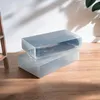 Úložný box na boty WENKO, sada 2 kusů, průhledný Náhled obrázku produktu 6