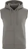 ROCK-IT Apparel Herren Hoodie Weste Ärmellos – Premium Produktbild-Vorschau 1