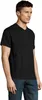 Herren Grafik T-Shirt V-Ausschnitt Festigkeit und Reife – Produktbild-Vorschau 3