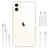 Apple iPhone 11 15,5cm (6,1 Zoll), 64GB Speicher, Farbe: Produktbild-Vorschau 9