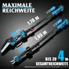 4-IN-1 Akku Hochentaster Kettensäge & Astschere mit Produktbild-Vorschau 5