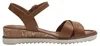 Sandalen met sleehak en bandjes Productafbeelding-voorbeeld 13
