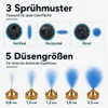 Farbsprühgerät Für Wandfarbe Farbsprühsystem Elektrisch Produktbild-Vorschau 4