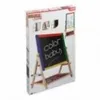 Doppelseitige Tafel Colorbaby Zubehör 65 x 38 cm Produktbild-Vorschau 13