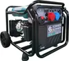 A generator on a white background. Produktbild-Vorschau