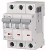 Leitungsschutzschalter 3P C 16A 6kA AC xPole Home HN-C16/3 Produktbild-Vorschau 4