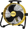 DEWALT Bodenventilator 110 W Gelb Náhled obrázku produktu 2